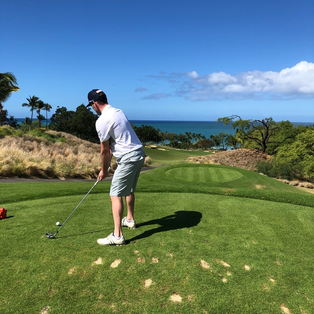 Meet your Posher, Jason